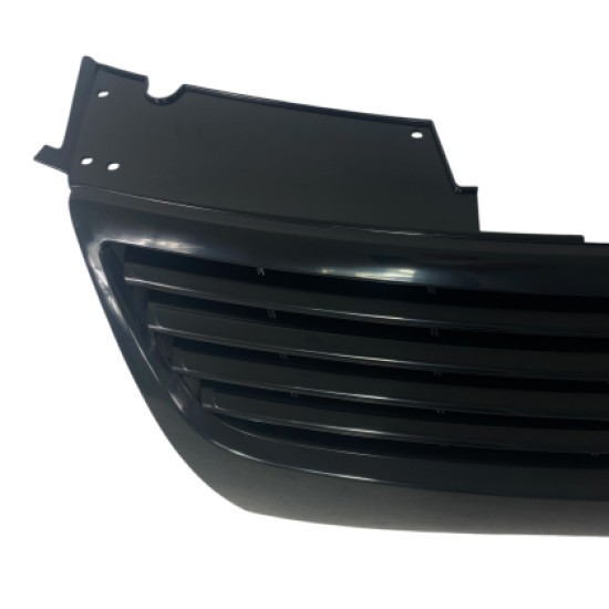 Μάσκα χωρίς σήμα για Vw Passat 3C (2005-2010) - μαύρη