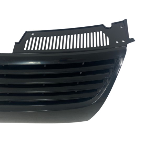 Μάσκα χωρίς σήμα για Vw Passat 3C (2005-2010) - μαύρη