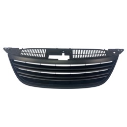 Μάσκα χωρίς σήμα για Vw Tiguan (2007-2011) - μαύρη