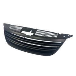 Μάσκα χωρίς σήμα για Vw Tiguan (2007-2011) - μαύρη