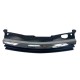 Μάσκα χωρίς σήμα για Opel Astra H 5 πορτο (2004-2007) - χρωμίου