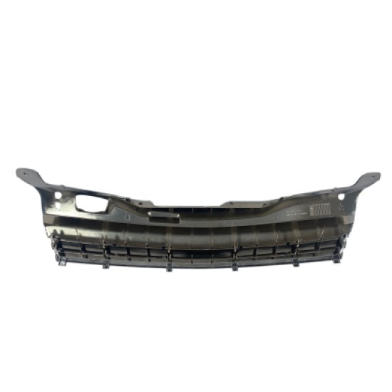 Μάσκα χωρίς σήμα για Opel Astra H 5 πορτο (2004-2007) - χρωμίου