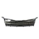 Μάσκα χωρίς σήμα για Opel Astra H 5 πορτο (2004-2007) - χρωμίου