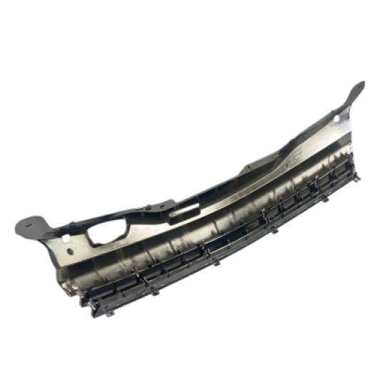 Μάσκα χωρίς σήμα για Opel Astra H 5 πορτο (2004-2007) - χρωμίου