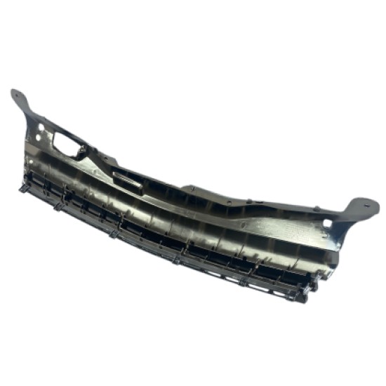 Μάσκα χωρίς σήμα για Opel Astra H 5 πορτο (2004-2007) - χρωμίου