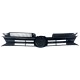 Μάσκα χωρίς σήμα για Vw Golf 6 - R20 Look