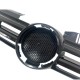 Μάσκα χωρίς σήμα για Vw Golf 6 - R20 Look