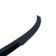 Αεροτομή πορτ μπαγκάζ για BMW E90 (2005-2012) M4 Style - μαύρη γυαλιστερή