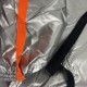 Κουκούλα αυτοκινήτου για προστασία από χαλάζι 533x178x119cm - Stop Ice - μέγεθος XL - 1 τμχ.