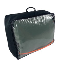 Κουκούλα αυτοκινήτου για προστασία από χαλάζι 482x178x119cm - Stop Ice - μέγεθος L - 1 τμχ. Κουκούλα αυτοκινήτου για προστασία από χαλάζι 482x178x119cm - Stop Ice - μέγεθος L - 1 τμχ.