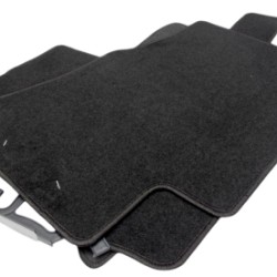 Πατάκια μοκέτα για MERCEDES Sprinter (2000-2006) - 3 θέσιο - 2 τμχ. Πατάκια μοκέτα για MERCEDES Sprinter (2000-2006) - 3 θέσιο - 2 τμχ.