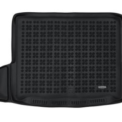 Πατάκι για πορτ - μπαγκάζ λαστιχένιο για BMW X1 (F48) (2015-2022) / X1 (U11) (2022+) version with the sliping rear seats - Rezaw Plast - 1τμχ.