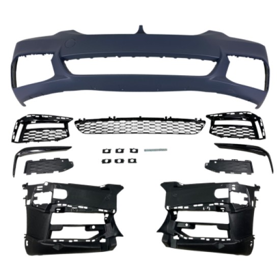 Body kit BMW G30 (2017+) - M pack design