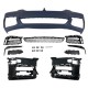 Body kit BMW G30 (2017+) - M pack design
