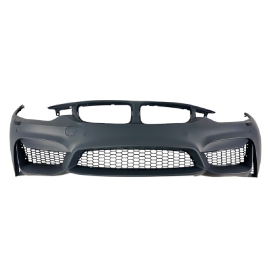 Προφυλακτήρας εμπρός για BMW F32/F36 (2013-2020) - M4 design