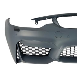 Προφυλακτήρας εμπρός για BMW F32/F36 (2013-2020) - M4 design Προφυλακτήρας εμπρός για BMW F32/F36 (2013-2020) - M4 design