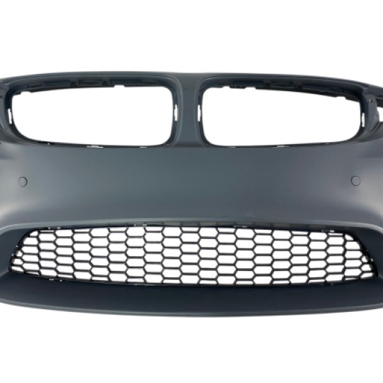 Προφυλακτήρας εμπρός για BMW F32/F36 (2013-2020) - M4 design