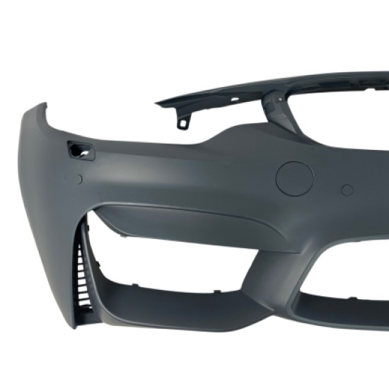Προφυλακτήρας εμπρός για BMW F32/F36 (2013-2020) - M4 design