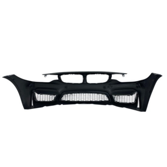 Προφυλακτήρας εμπρός για BMW F32/F36 (2013-2020) - M4 design