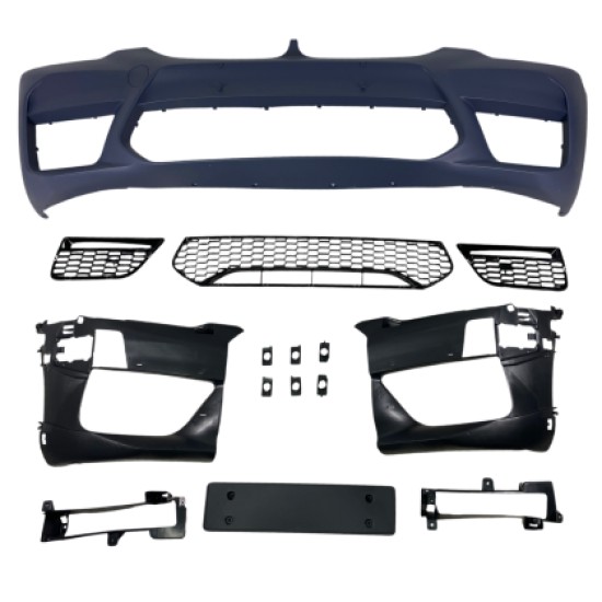 Body kit για BMW G30 (2017+) - M-Performance design