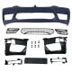Body kit για BMW G30 (2017+) - M-Performance design