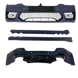 Body kit για BMW G30 (2017+) - M-Performance design Body kit για BMW G30 (2017+) - M-Performance design