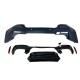 Body kit για BMW G30 (2017+) - M-Performance design