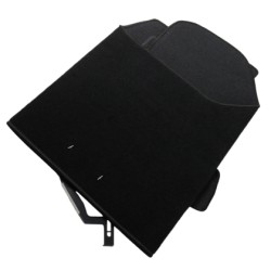 Πατάκια μοκέτα για IVECO Daily (2020+) - 1τμχ. Πατάκια μοκέτα για IVECO Daily (2020+) - 1τμχ.