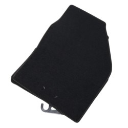 Πατάκια μοκέτα για TOYOTA Yaris Hybrid (2020+) - 4τμχ.