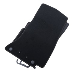 Πατάκια μοκέτα για MERCEDES C-Class W206 (2021+) - 4τμχ. Πατάκια μοκέτα για MERCEDES C-Class W206 (2021+) - 4τμχ.