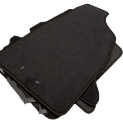 Πατάκια μοκέτα για FORD Ranger (2000-2012) - double cab - 4τμχ. Πατάκια μοκέτα για FORD Ranger (2000-2012) - double cab - 4τμχ.