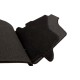 Πατάκια μοκέτα για FORD Ranger (2000-2012) - double cab - 4τμχ.