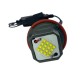 40W led για γνήσια angel eyes για BMW E39 / E60 / E53 X5 / E65 / E87 / E63 - λευκό χρώμα - 2τμχ.