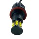 120W led για γνήσια angel eyes για BMW E60 2008+ / E90 2008+ / X6 / E70 X5 2007+ - τύπου H8 - 2τμχ.
