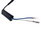 80W led για γνήσια angel eyes για BMW E90 / E91 - λευκό χρώμα - 2τμχ.