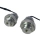 Led για αυθεντικά angel eyes για BMW E60 facelift - με ένα led 20W CREE - 2τμχ.