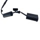 Led για αυθεντικά angel eyes για BMW E60 facelift - με ένα led 20W CREE - 2τμχ.