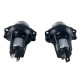 10W Led για γνήσια angel eyes για BMW E90 / E91 - λευκό χρώμα - 2τμχ.