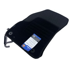 Πατάκια μοκέτα για OPEL Corsa F electric (2020+) / Opel Mokka B electric (2021+) - 4τμχ.