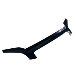 Ανεμοθραύστης καπό εμπρός για Chevolet Aveo (2006+) Ανεμοθραύστης καπό εμπρός για Chevolet Aveo (2006+)