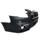 Προφυλακτήρας εμπρός για Audi A4 B7 8E (2004-2008) - S-Line Design με ανοίγματα για parktronic  και πιτσιλίθρες