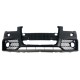 Προφυλακτήρας εμπρός για Audi A4 B7 8E (2004-2008) - S-Line Design με ανοίγματα για parktronic  και πιτσιλίθρες