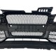 Προφυλακτήρας εμπρός για Audi A4 B7 8E (2004-2008) - S-Line Design με ανοίγματα για parktronic  και πιτσιλίθρες