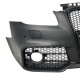 Προφυλακτήρας εμπρός για Audi A4 B7 8E (2004-2008) - S-Line Design με ανοίγματα για parktronic  και πιτσιλίθρες