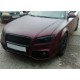 Προφυλακτήρας εμπρός για Audi A4 B7 8E (2004-2008) - S-Line Design με ανοίγματα για parktronic  και πιτσιλίθρες