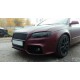 Προφυλακτήρας εμπρός για Audi A4 B7 8E (2004-2008) - S-Line Design με ανοίγματα για parktronic  και πιτσιλίθρες