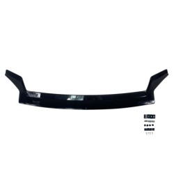 Ανεμοθραύστης καπό εμπρός για Citroen Berlingo / Peugeot Partner (2002+) Ανεμοθραύστης καπό εμπρός για Citroen Berlingo / Peugeot Partner (2002+)