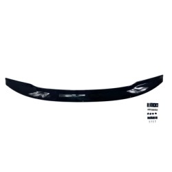 Ανεμοθραύστης καπό εμπρός για Dacia Duster (2010-2018) Ανεμοθραύστης καπό εμπρός για Dacia Duster (2010-2018)