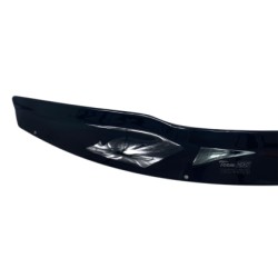 Ανεμοθραύστης καπό εμπρός για Dacia Duster (2010-2018) Ανεμοθραύστης καπό εμπρός για Dacia Duster (2010-2018)