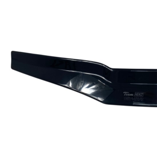 Ανεμοθραύστης καπό εμπρός για Ford Galaxy (1995-1999)